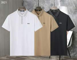 Picture of Hugo Boss Polo Shirts Short _SKUBossM-4XL26rx20727028